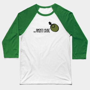 The Pimento Grove Baseball T-Shirt